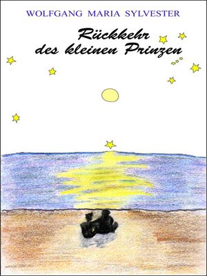 cover image of Rückkehr des kleinen Prinzen